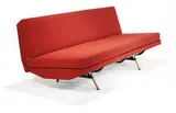 Marco Zanuso, Sleeper sofa