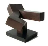 Clement Meadmore, Untitled