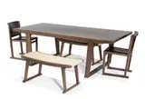 Antonio Citterio, Dining suite