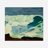 Vaclav Vytlacil, Untitled