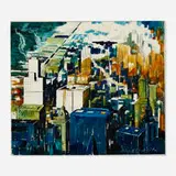 John R. Grabach, Untitled