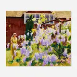 Harry Leith-Ross, Untitled
