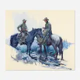 Wilhelm Heinrich Detlev Körner, Slicker Weather