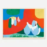 James Brooks, Bowditch