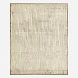 Moroccan Style, Low pile carpet, hand-knotted wool