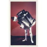 Laurie Simmons, Talking Camera (Jimmy the Camera)