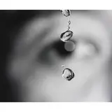 Susan Derges, untitled (Eye No. 7.)
