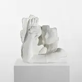 George Segal, Girl Resting