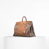 Hermès, Hauts à Courroies handbag