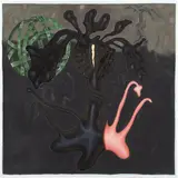 Jörg Immendorff, Ohne Titel (Aurora I)