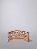 Moissey Kogan, Zwölf Figuren an einem Tisch sitzend (das letzte Abendmahl)“. Vor 1927