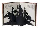 Kara Walker, Freedom: A Fable, 1997, Norton Family Christmas Gift