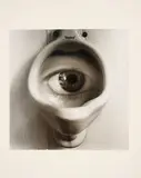 Jerry Uelsmann, Philistine's Eye