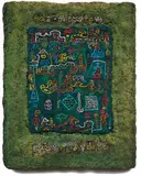 Ynez Johnston, Sea Totems