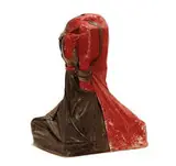 Mel Henderson, Leather wrapped head, Executed c. 1957