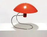Greta von Nessen, Anywhere lamp, 1952, Nessen Studios