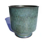 Laura Andreson, Tall glazed ceramic bowl