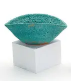 Beatrice Wood, Oval bowl