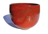 Laura Andreson, Glazed ceramic bowl