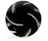 Mineo Mizuno, Glazed ceramic plate