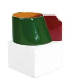 Mineo Mizuno, Glazed ceramic cup