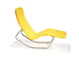 Edgar Bartolucci & Jack Waldheim, Barwa lounge chair, 1946, Barwa Associates