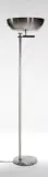 Kurt Versen, Floor lamp, c. 1935