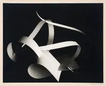Gary Feeback, Untitled, c. 1935, Silver gelatin print