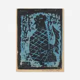 Milton Avery, Rooster