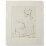 Francis Picabia, Neu assise