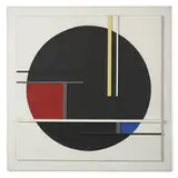 Jean Gorin, Composition No. 36