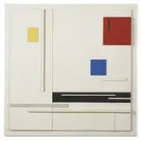 Jean Gorin, Composition No. 7