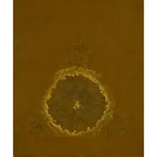 Jōsaku Maeda, Image Morphologique, 1961, oil on canvas