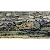 Alfredo Zalce, untitled