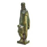 Joseph Csaky, Femme au panier