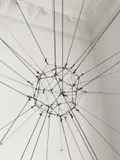 Tomás Saraceno, Cumulus Filaments
