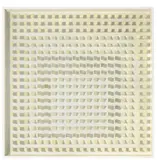 Klaus Staudt, Huldigung an Albers 3