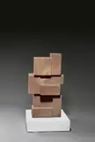 Hans Steinbrenner, Ohne Titel, 1974, Mainsandstein