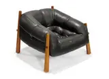 Percival Lafer, Lounge chair