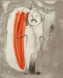 Rufino Tamayo, Untitled