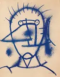 Rufino Tamayo, Untitled