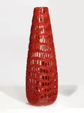 Tobia Scarpa, Large Occhi vase