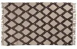 Moroccan, Wool Rug