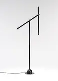 Mario Arnaboldi, Mira Floor Light, 1983, Programmaluce, Milan
