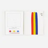 Jasper Johns, Target from Technics and Creativity
