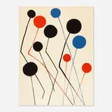 Alexander Calder, Balloons
