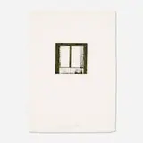 Brice Marden, Focus II, 1979, etching and aquatint in colors