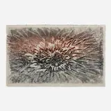 Harry Bertoia, Untitled, 1955, monoprint