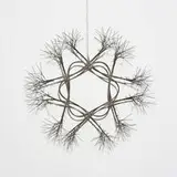 Ruth Asawa, untitled (Snowflake)