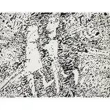 Jean Dubuffet, Paysage Avec Deux Personages